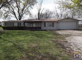 3421 Beach Dr, Vassar, KS 66543