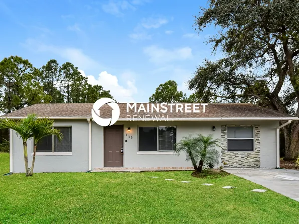 5119 5th St W, Lehigh Acres, FL 33971