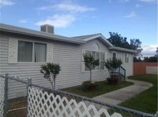 6184 County Road 8, Orland, CA 95963