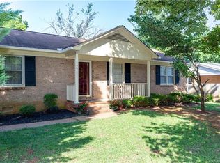 747 Gatewood Ave, Rock Hill, SC 29730
