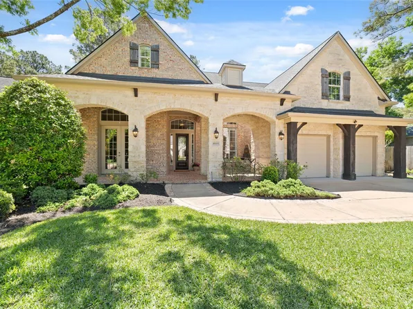 16115 Port Barrow Dr, Cypress, TX 77429