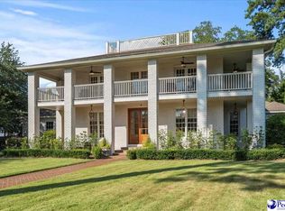 310 Country Club Blvd, Florence, SC 29501