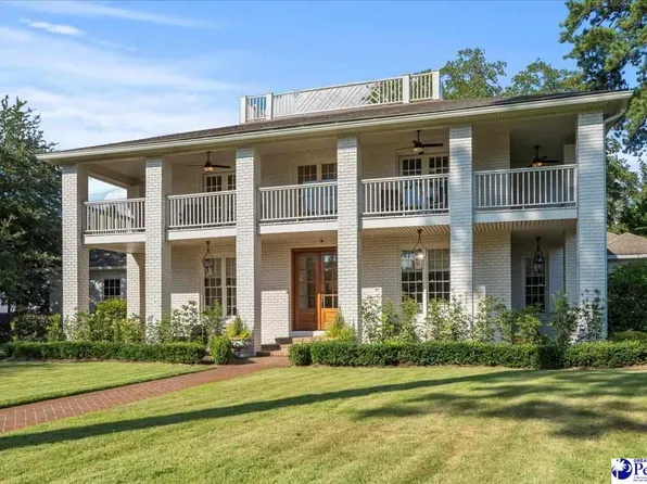 310 Country Club Blvd, Florence, SC 29501