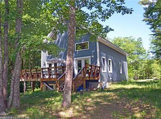 73 Jordan Rd, Buckfield, ME 04220