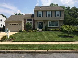 14 Pelham Dr, Mantua, NJ 08051