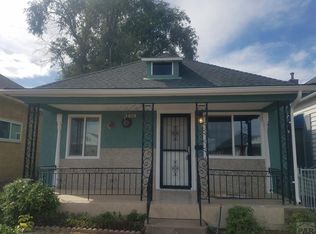 1609 E Routt Ave, Pueblo, CO 81004