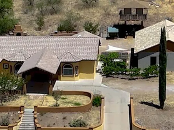 480 Camino Ramanote, Rio Rico, AZ 85648