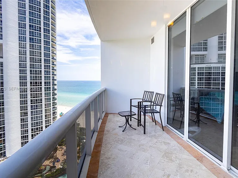 18101 Collins Ave #1703 — Photo 29