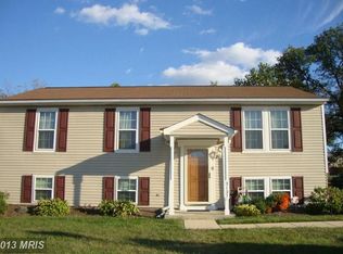 3137 Ripple Rd, Baltimore, MD 21244