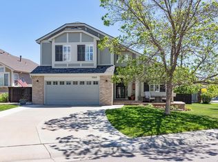 7755 Barkway Ct, Lone Tree, CO 80124