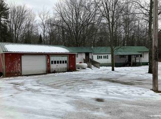 1525 S River Rd, Beaverton, MI 48612