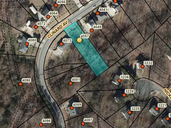 4057 Clinard Ave, Winston Salem, NC 27127