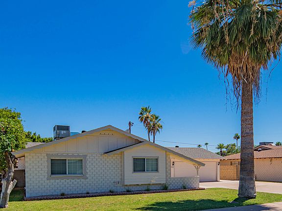 3rd image of 8341 E Mackenzie Dr