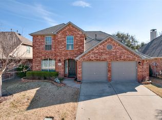 1804 Van Landingham Dr, McKinney, TX 75071