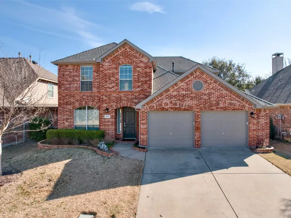 1804 Van Landingham Dr, McKinney, TX 75071