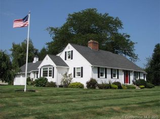 41 Wendover Rd, Suffield, CT 06078