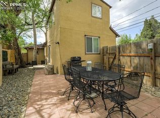 111 N 14th St, Colorado Springs, CO 80904