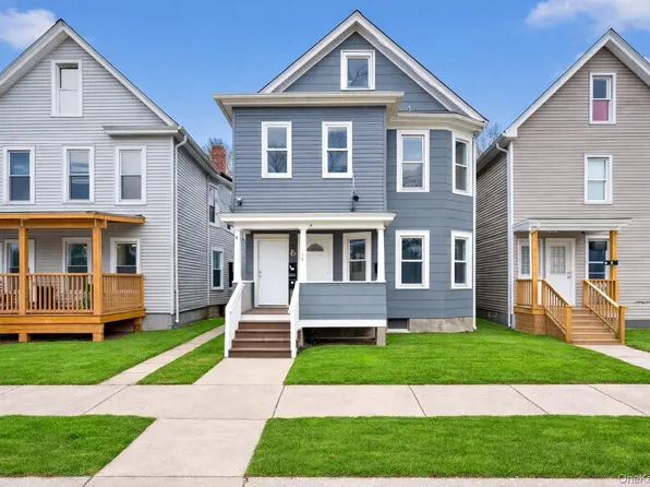 148 Winnikee Ave, Poughkeepsie, NY