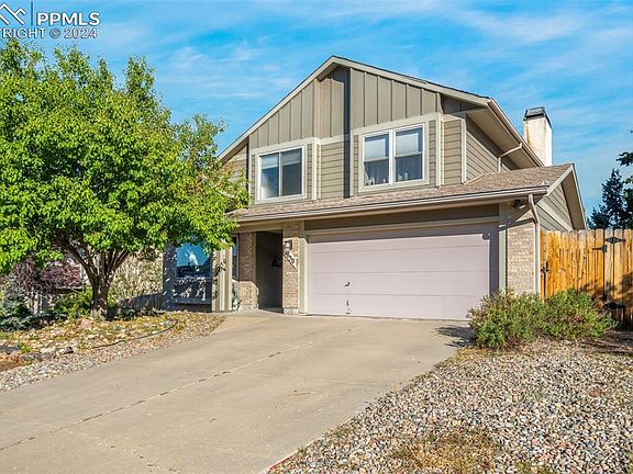 2nd image of 7650 Montane Dr
