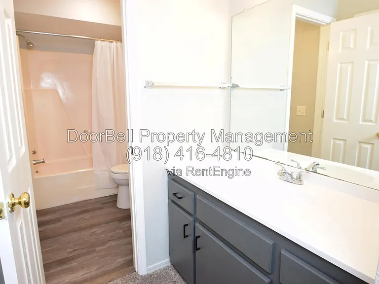 14440 S 302nd East Ave #B — Photo 10