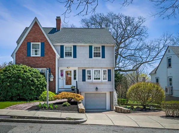 51 Chester St, Arlington, MA 02476