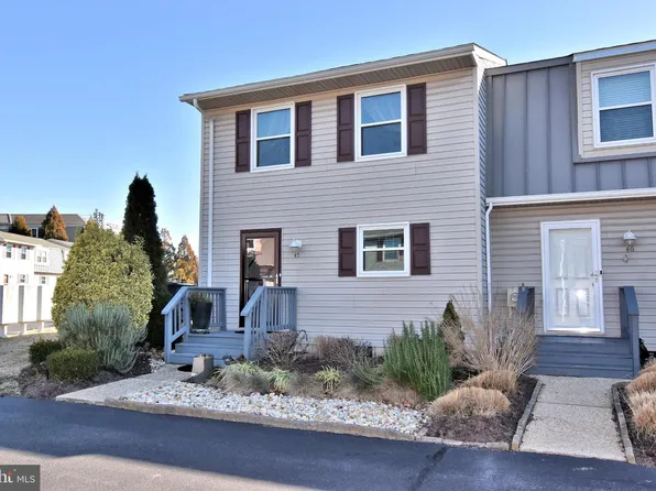 37286 Martin St Unit 45, Rehoboth Beach, DE 19971