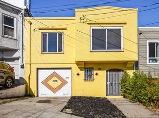 130 Margaret Ave, San Francisco, CA