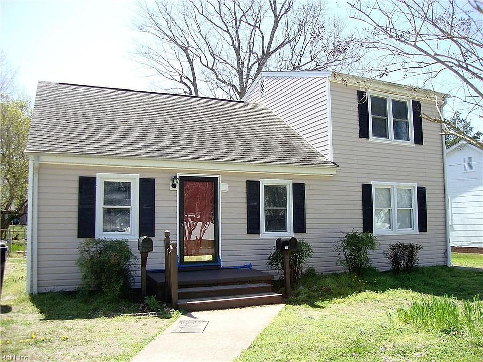 1st image of 1553 Ohio Ave #A