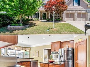 545 Chadmon Court Trce, Dacula, GA 30019