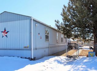 2016 Sage Ln, Worland, WY 82401