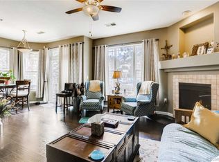8445 S Holland Way UNIT 108, Littleton, CO 80128