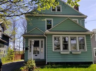 1017 Velasko Rd, Syracuse, NY 13207