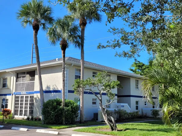 1516 SE Royal Green Circle #G-103, Port St Lucie, FL 34952