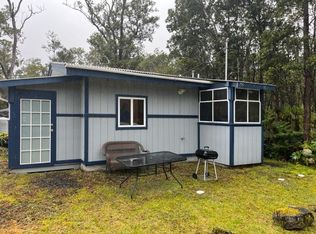 (Undisclosed Address), Volcano, HI 96785