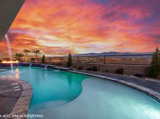 1418 Blue Ridge Trl, Mesquite, NV 89027