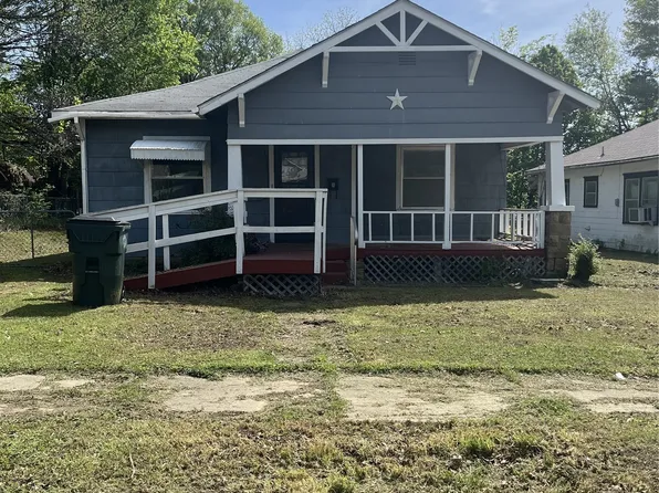 411 S Muskogee Ave, Okmulgee, OK 74447