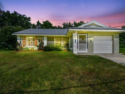 12129 Meadow Ln, San Antonio, FL, 33576