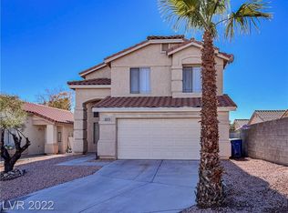 9361 Gray Duck Ct, Las Vegas, NV 89147