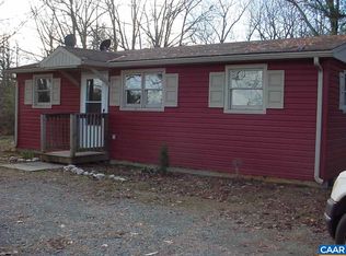 14227 S Constitution Rte, Scottsville, VA 24590