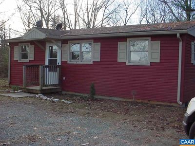 14227 S Constitution Rte, Scottsville, VA, 24590