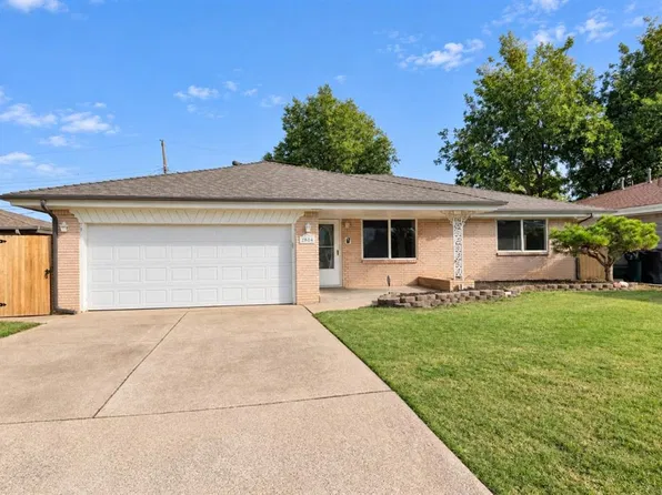 2804 SW 78th St, Oklahoma City, OK 73159