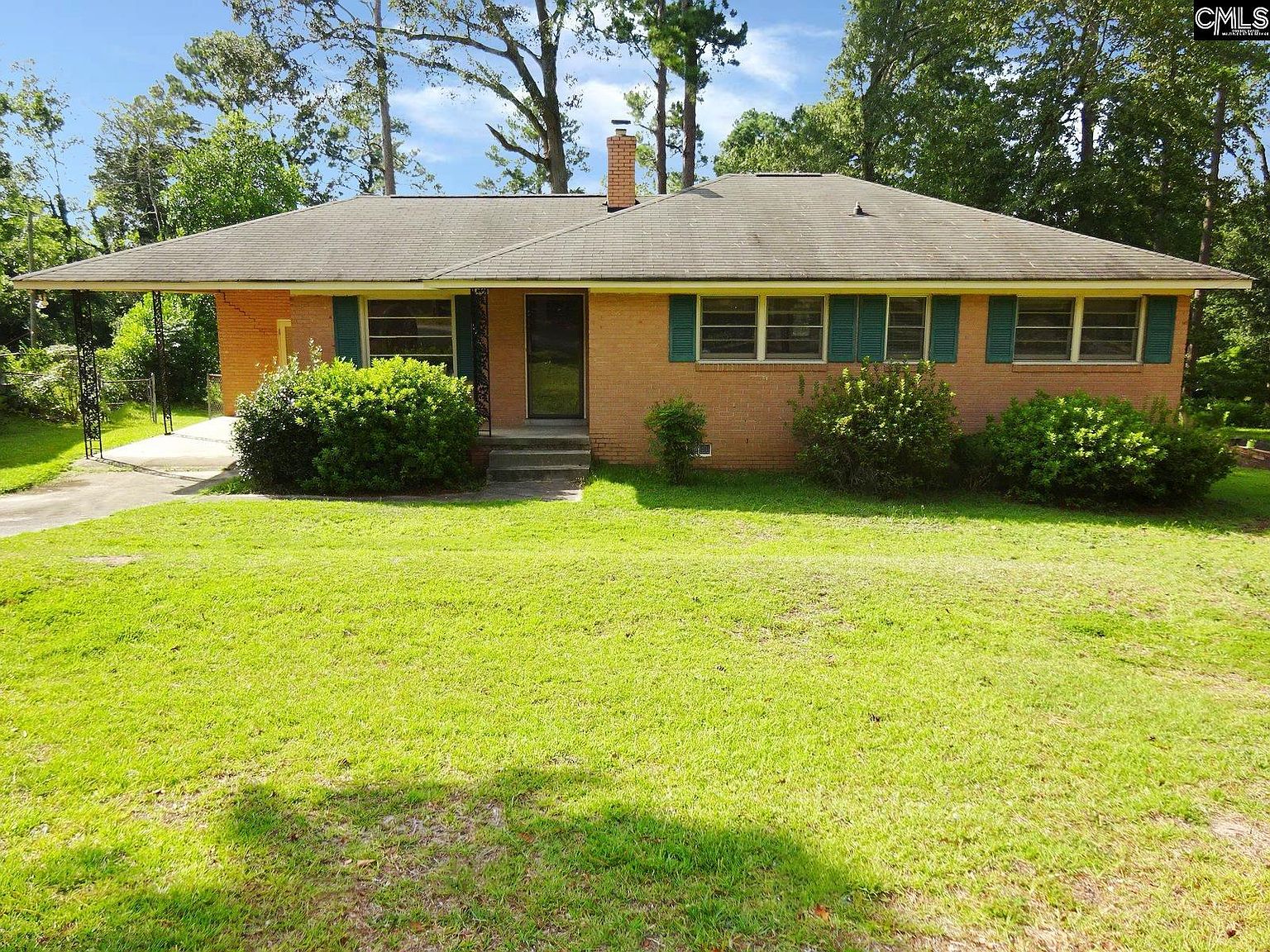 5607 Colonial Dr, Columbia, SC 29203 MLS 572629 Zillow