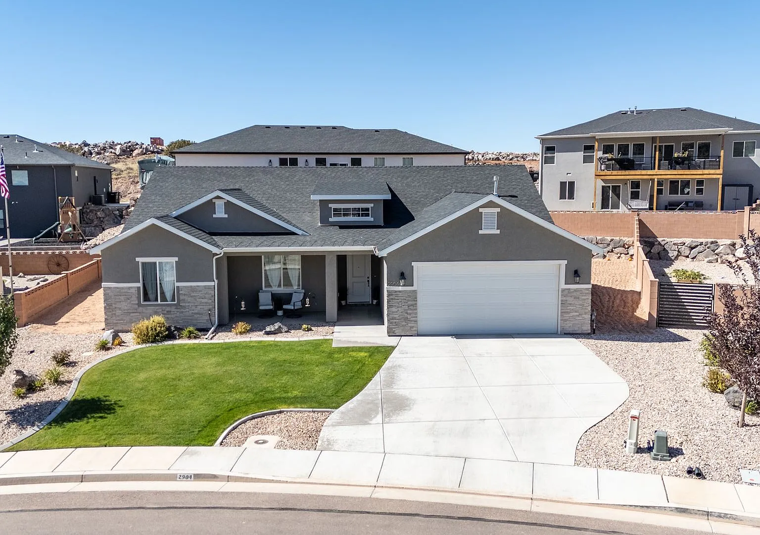 Hawks Dr House Available! — Photo 1