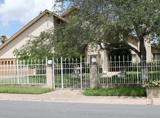635 Palo Verde Dr, Brownsville, TX 78521