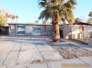 1323 Rexford Pl, Las Vegas, NV 89104