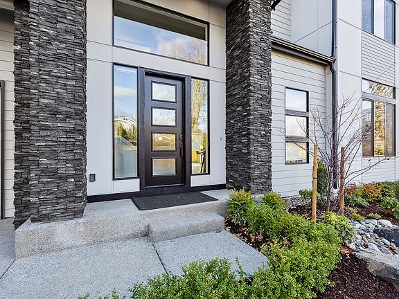 Move-in ready model