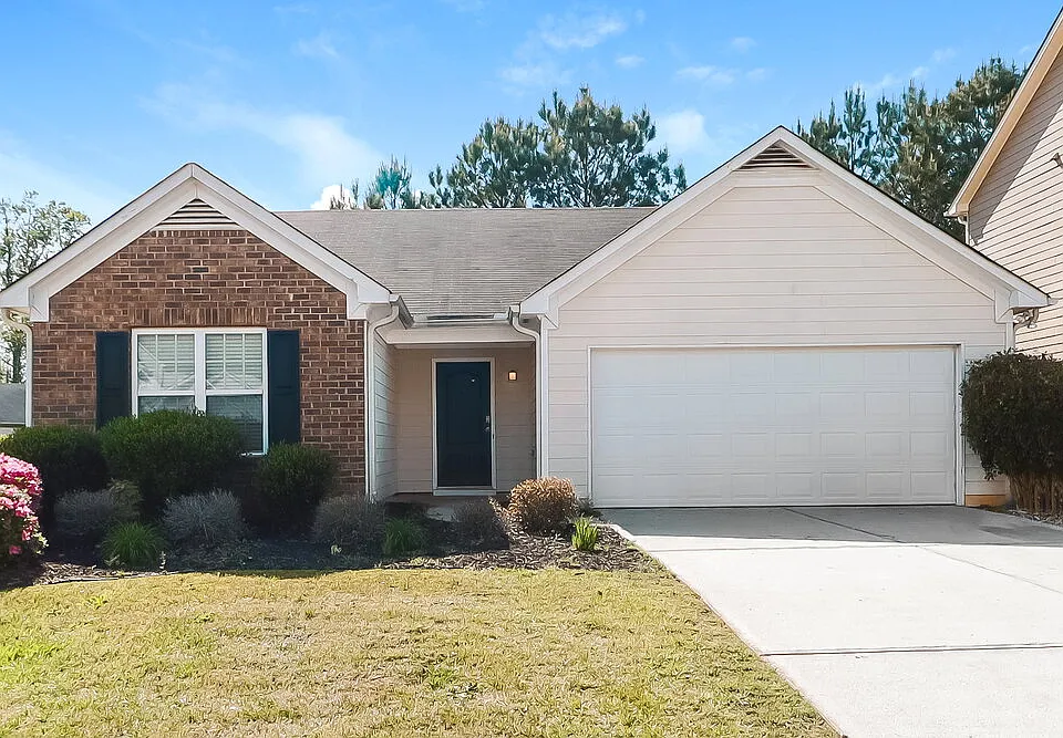 310 Lakeside Point