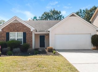 310 Lakeside Poin, Covington, GA 30016