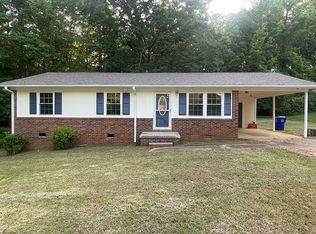 510 Lancaster Rd, Mebane, NC 27302