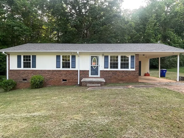 510 Lancaster Rd, Mebane, NC 27302